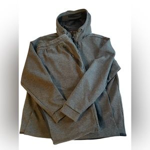 Mens tracksuit size XL